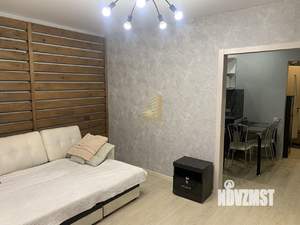 Студия квартира, на длительный срок, 33м2, 7/10 этаж