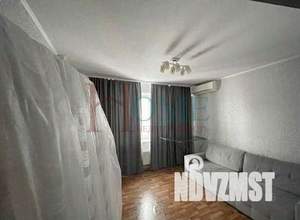 1-к квартира, на длительный срок, 36м2, 5/17 этаж