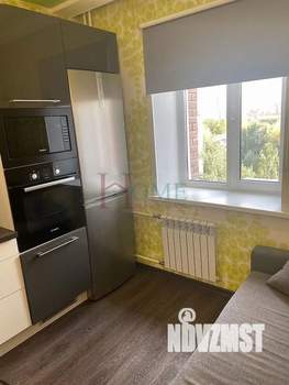 1-к квартира, на длительный срок, 44м2, 10/13 этаж