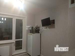 Студия квартира, на длительный срок, 22м2, 3/18 этаж