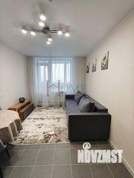 2-к квартира, на длительный срок, 42м2, 10/26 этаж