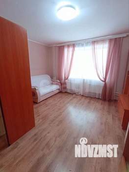 Студия квартира, на длительный срок, 33м2, 8/10 этаж