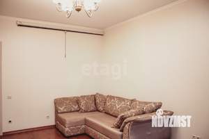 2-к квартира, на длительный срок, 73м2, 3/7 этаж