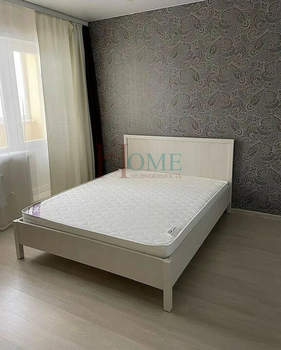 1-к квартира, на длительный срок, 40м2, 11/11 этаж