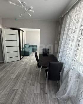 Студия квартира, на длительный срок, 29м2, 18/18 этаж