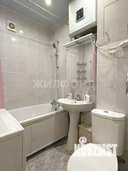 1-к квартира, на длительный срок, 31м2, 5/5 этаж