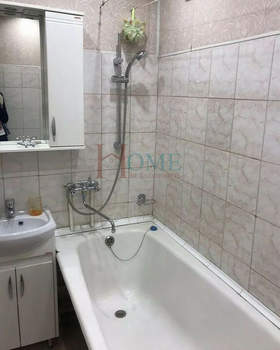 1-к квартира, на длительный срок, 32м2, 5/9 этаж