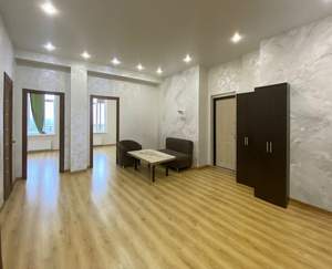 3-к квартира, на длительный срок, 136м2, 21/24 этаж