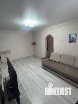 1-к квартира, на длительный срок, 31м2, 9/9 этаж