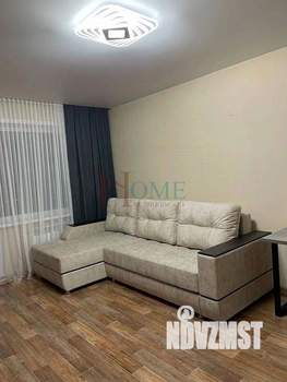 1-к квартира, на длительный срок, 36м2, 16/17 этаж