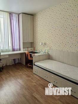 3-к квартира, на длительный срок, 86м2, 5/16 этаж