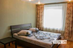 2-к квартира, посуточно, 45м2, 6/9 этаж