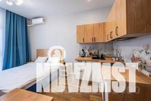 1-к квартира, посуточно, 25м2, 6/11 этаж