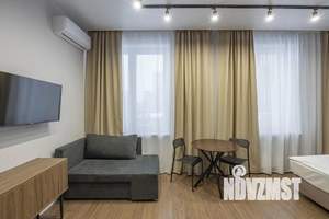 1-к квартира, посуточно, 32м2, 7/14 этаж