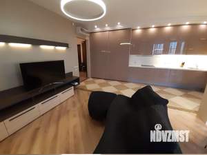 3-к квартира, на длительный срок, 100м2, 14/16 этаж