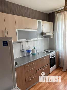 1-к квартира, на длительный срок, 34м2, 6/9 этаж