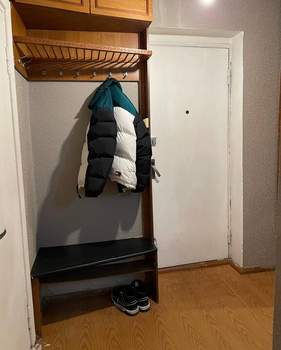 1-к квартира, на длительный срок, 35м2, 6/9 этаж