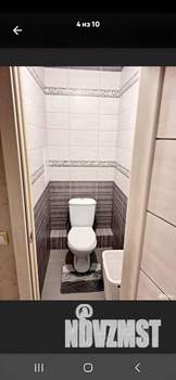 1-к квартира, на длительный срок, 41м2, 2/9 этаж