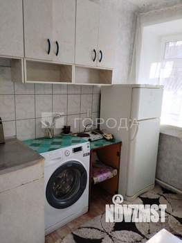 1-к квартира, на длительный срок, 25м2, 1/3 этаж