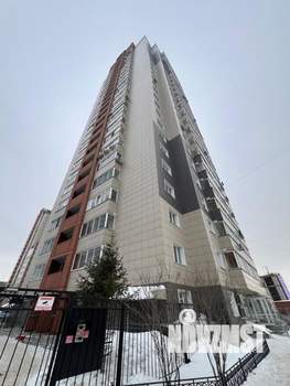 1-к квартира, на длительный срок, 41м2, 10/27 этаж