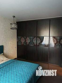 1-к квартира, на длительный срок, 50м2, 9/14 этаж