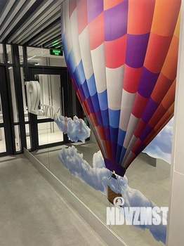 1-к квартира, на длительный срок, 40м2, 12/25 этаж