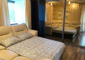 1-к квартира, на длительный срок, 52м2, 2/10 этаж