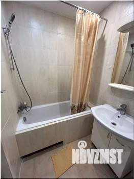 1-к квартира, на длительный срок, 45м2, 4/22 этаж