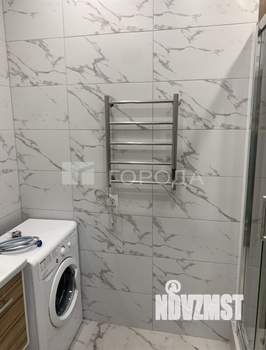 1-к квартира, на длительный срок, 40м2, 25/25 этаж