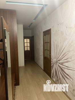 3-к квартира, на длительный срок, 67м2, 3/5 этаж