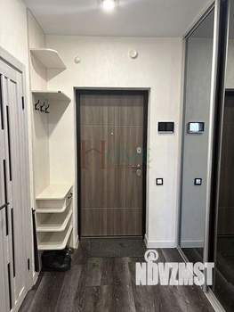 2-к квартира, на длительный срок, 42м2, 20/20 этаж