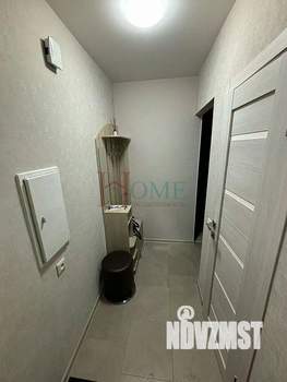 1-к квартира, на длительный срок, 30м2, 4/5 этаж