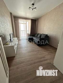 1-к квартира, на длительный срок, 36м2, 15/25 этаж