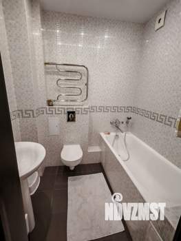 3-к квартира, на длительный срок, 90м2, 11/14 этаж