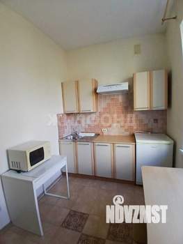 1-к квартира, на длительный срок, 41м2, 5/5 этаж