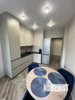 1-к квартира, на длительный срок, 37м2, 13/15 этаж