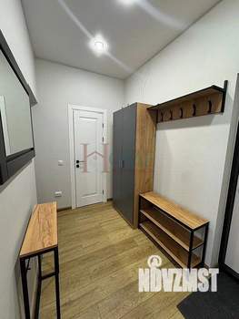 1-к квартира, на длительный срок, 28м2, 22/30 этаж