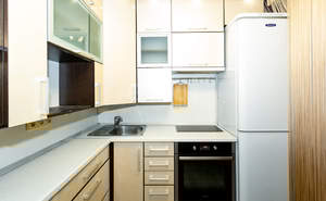 1-к квартира, на длительный срок, 31м2, 3/5 этаж