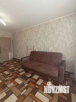 1-к квартира, на длительный срок, 33м2, 2/9 этаж