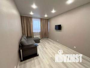 1-к квартира, на длительный срок, 40м2, 10/16 этаж