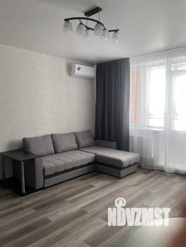 Студия квартира, на длительный срок, 29м2, 19/19 этаж