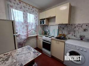 2-к квартира, на длительный срок, 54м2, 5/5 этаж