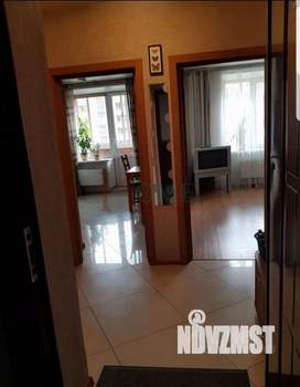 1-к квартира, на длительный срок, 36м2, 7/14 этаж