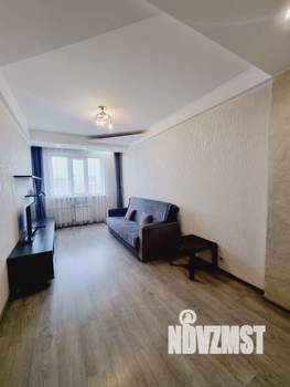 2-к квартира, посуточно, 55м2, 16/17 этаж