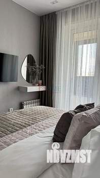 1-к квартира, на длительный срок, 31м2, 4/30 этаж