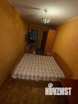 3-к квартира, на длительный срок, 60м2, 3/9 этаж