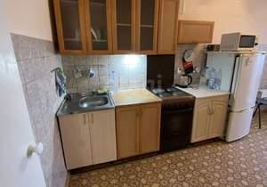 1-к квартира, на длительный срок, 36м2, 8/9 этаж