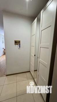 1-к квартира, на длительный срок, 38м2, 16/16 этаж