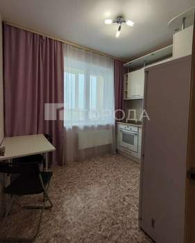 1-к квартира, на длительный срок, 42м2, 16/21 этаж