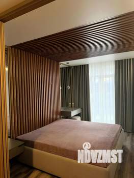 3-к квартира, посуточно, 74м2, 11/12 этаж